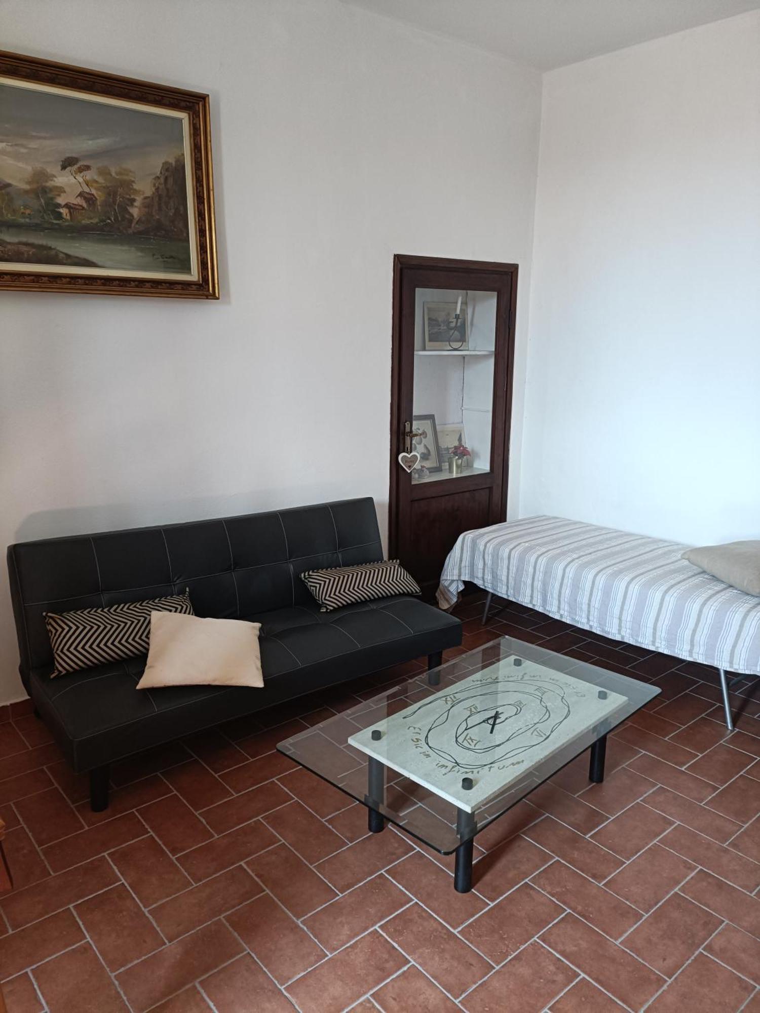 芬奇Il Borgo Dei Pini公寓 客房 照片